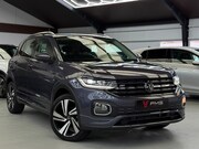 Volkswagen T-Cross - 1.0 TSI R-line CarPlay Camera