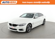 BMW 4-serie Gran Coupe - 430i High Executive Edition |SD25977|