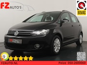 Volkswagen Golf Plus - 1.4 TSI Comfortline - Airconditioning - Trekhaak - Cruise Co