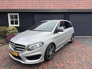 Mercedes-Benz B-klasse - 200 PEAK Edition-AMG St.kachel/El.trekhaak