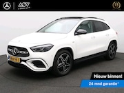 Mercedes-Benz GLA-Klasse - 250 e Business Solution AMG | Trekhaak Wegklapbaar | Panoram