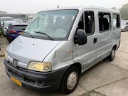 Peugeot Boxer - 290C 2.2 HDI
