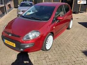 Fiat Punto Evo - 1.4-16V Multiair Dynamic tot 3-2027