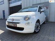 Fiat 500 - 0.9 TwinAir Turbo Mirror / Airco / Bleutooth / Cruise Contro