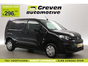 Peugeot Partner - 1.2 PureTech 111PK | BENZINE | Airco | Cruise | Elektrpakket