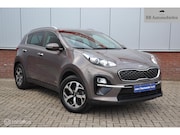 Kia Sportage - 1.6 T-GDI 4WD GT-Line PlusLine|4x4|58.287km|VOL