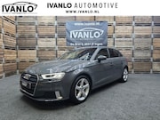 Audi A3 - Sportback 1.0 TFSI Sport Lease Edition Full LED Leder Navi C