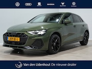 Audi A3 - Sportback 40 TFSIe 204PK S Ed. | Camera | Full-LED | Carplay
