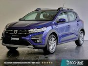 Dacia Sandero - Stepway 1.0 TCe 90 Comfort | Apple CarPlay / Android Auto | 