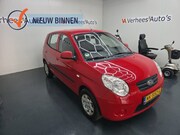 Kia Picanto - 1.1 SportbyKia