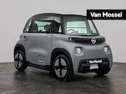 Opel Rocks-e - | DIRECT LEVERBAAR BIJ VAN MOSSEL OPEL TILBURG! | Mobiliteit