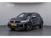 Volkswagen T-Roc - R 2.0 TSI 4Motion 301pk|Pano|Beats-audio|Camera|ACC|Carplay|