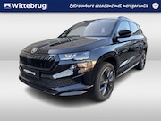 Skoda Karoq - 1.5 TSI ACT Sportline Business Panoramadak / Lederen interie