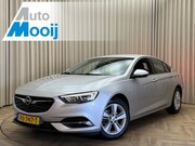 Opel Insignia - Grand Sport 1.5 Turbo Org.NL! / Carplay / 1/2 Leder / Keyles