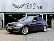 BMW 3-serie - 318i |CRUISE|AIRCO|LM VELGEN 17''|ELK.PAKKET|LEES TEKST|LOOP