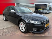 Audi A4 - 1.8 TFSI Pro Line Business - RIJLAAR / NETTE STAAT