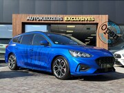 Ford Focus - Wagon 1.5 EcoBoost ST Line Business