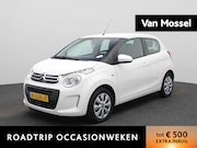 Citroën C1 - 1.0 VTi Feel | AIRCO | BLUETOOTH | ELEKTRISCHE RAMEN |