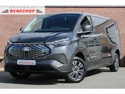 Ford e-Transit Custom - 340 L2H1 Trend 71 kWh |17-INCH|STUUR+STOELVERWARMING|LED|