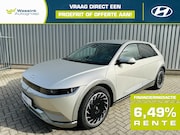 Hyundai IONIQ 5 - 77, 4 kWh 229pk RWD Lounge | SHOWROOMKORTING | DIRECT LEVERB