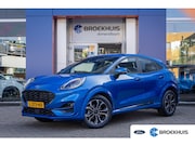 Ford Puma - 1.0 EcoBoost Hybrid ST-Line | Apple Carplay/Android Auto | C