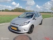 Ford Fiesta - 1.25 Limited nap airco