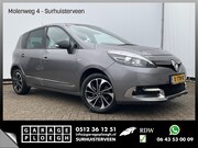 Renault Scénic - 1.2 TCe Bose Navi Camera Hoge zit Voll.Onderhouden Topstaat