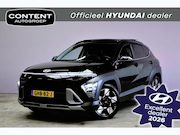 Hyundai Kona - 1.6i Hybride Automaat Premium Sky I Schuifdak