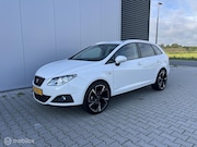 Seat Ibiza - 1.2 TDI COPA Plus Ecomotive