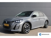 Peugeot 208 - Hybrid 100 e-DCS6 GT | Automaat | Navi by app | Panoramadak 