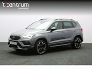 CUPRA Ateca - 1.5 TSI 150 PK Automaat Business, Panoramadak, Kuipstoelen,