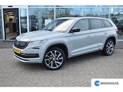 Skoda Kodiaq - 1.5 TSI 150PK DSG-7 Sportline Business | TREKHAAK | PANORAMA