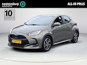 Toyota Yaris - 1.5 Hybrid Dynamic | Navigatie | Apple CarPlay | Rijklaar in