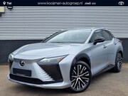 Lexus RZ - 450e President Line 71 kWh NIEUW - Full Options - Uit voorra