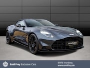 Aston Martin V12 Vanquish - Volante UVP 507.400€