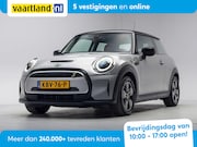 MINI Mini Electric - Business Edition 33 kWh 3-fase [ LED Sportstoelen Navi Stoel
