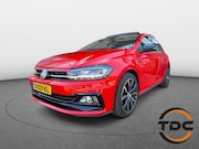 Volkswagen Polo - 1.0 TSI R-Line PANO CARPLAY LED CLIMA CRUISE