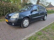 Renault Clio - 1.4-16V Dynam.Luxe