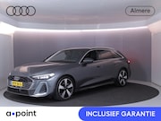 Audi A5 - Avant 2.0 e-hybrid quattro S edition 299pk | SOH 97% | Tech 