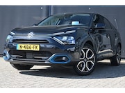 Citroën e-C4 - Shine 50 kWh | 92% SOH | Achteruitrijcamera | Navigatie | HU
