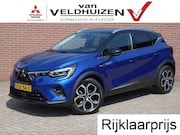 Mitsubishi ASX - 1.6 PHEV AT First Edition | adaptieve cruisecontrol