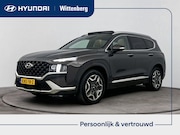 Hyundai Santa Fe - 1.6 T-GDI PHEV PREMIUM PLUS SKY 7 PERSOONS | SCHUIFKANTELDAK
