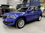 Skoda Kodiaq - 1.5 TSI Business Edition | Apple carplay / Android auto | Na