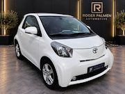 Toyota iQ - 1.3 VVTi Dynamic