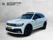 Volkswagen Tiguan All-Space - 1.5 TSI Highline Business R-line 7p. (NL-auto, Panorama, Tre