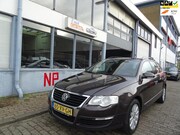 Volkswagen Passat - Variant 2.0 FSI Comfortline Business | Automaat