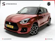 Suzuki Swift - 1.4 Sport Smart Hybrid Carplay/Dealeronderhouden