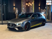 Mercedes-Benz A-klasse - 45 S 4MATIC+ Edition 1 FULL OPTIONS