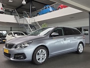 Peugeot 308 - SW 1.2 PureTech Blue Lease Executive / Nieuwe Distributierie
