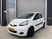 Toyota Aygo - 1.0-12V Access/77.000 NAP/Airco/5 deurs/Top staat